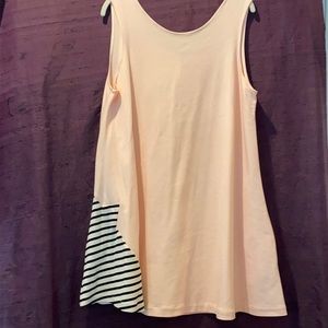 Yellowcake Artisan-made Tunic/Dress